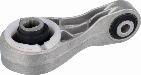 GATES ETM2073 - Подушка, опора, подвеска двигателя abcparts.ee