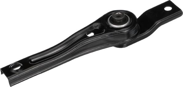 GATES ETM2077 - Подушка, опора, подвеска двигателя abcparts.ee