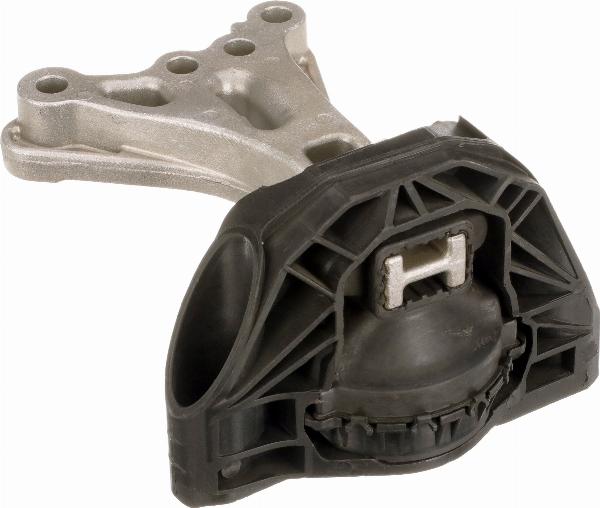 GATES ETM2141 - Подвеска, автоматическая коробка передач abcparts.ee