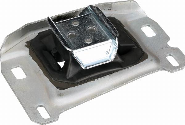 GATES ETM2139 - Подушка, опора, подвеска двигателя abcparts.ee