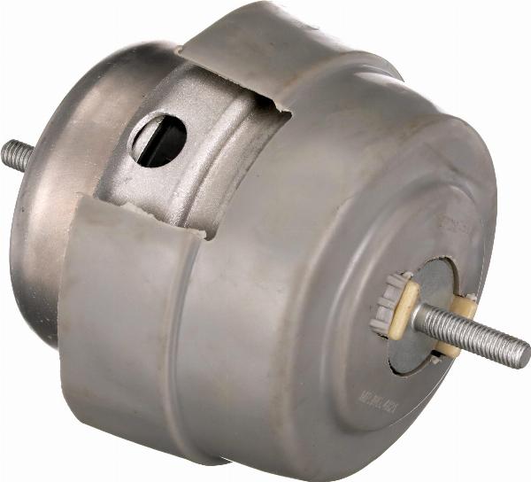 GATES ETM2129 - Подушка, опора, подвеска двигателя abcparts.ee