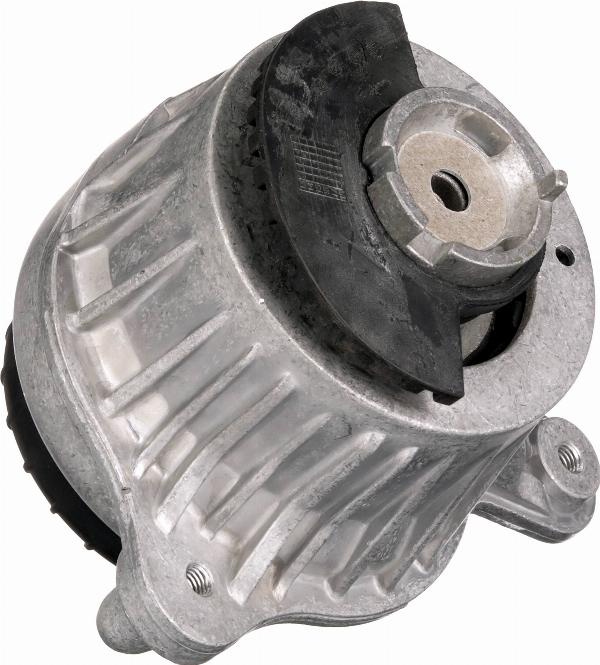 GATES ETM2125 - Подушка, опора, подвеска двигателя abcparts.ee