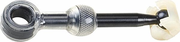 GATES ETM2243 - Ремкомплект, рычаг переключения передач abcparts.ee