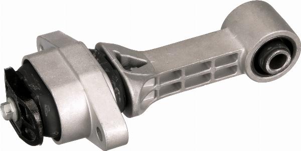 GATES ETM2209 - Подушка, опора, подвеска двигателя abcparts.ee