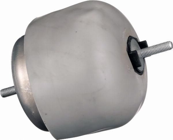 GATES ETM2233 - Подушка, опора, подвеска двигателя abcparts.ee