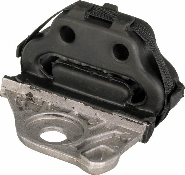 GATES EXH1048 - Кронштейн, втулка, система выпуска ОГ abcparts.ee