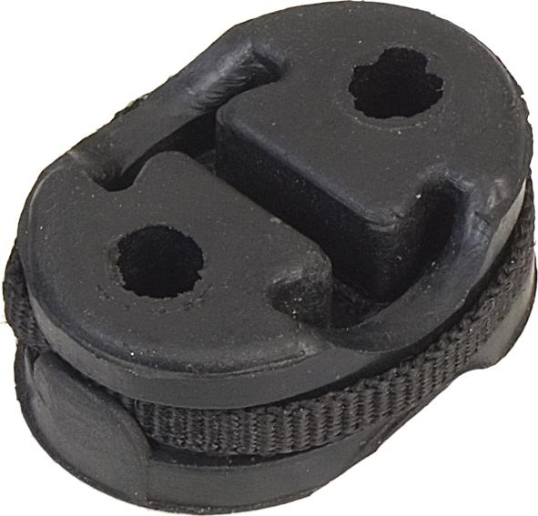 GATES EXH1043 - Кронштейн, труба выхлопного газа abcparts.ee