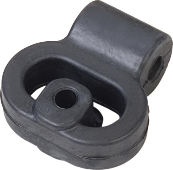 GATES EXH1047 - Кронштейн, труба выхлопного газа abcparts.ee