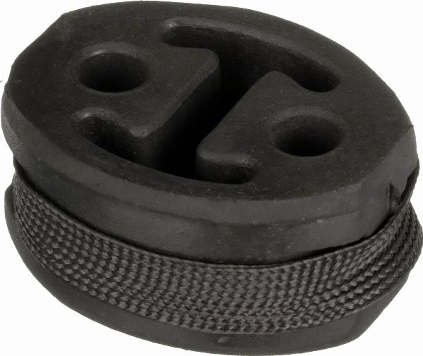 GATES EXH1050 - Кронштейн, втулка, система выпуска ОГ abcparts.ee