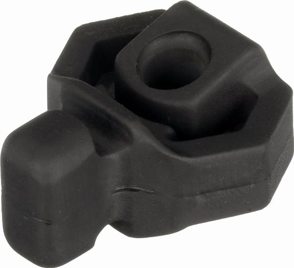 GATES EXH1018 - Кронштейн, втулка, система выпуска ОГ abcparts.ee