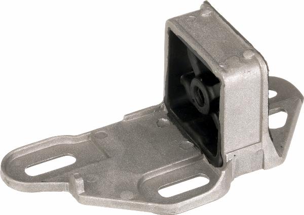 GATES EXH1076 - Кронштейн, втулка, система выпуска ОГ abcparts.ee