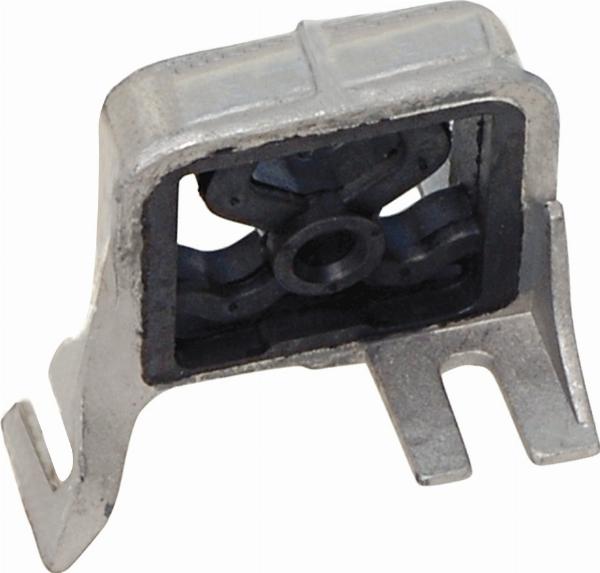 GATES EXH1073 - Кронштейн, труба выхлопного газа abcparts.ee