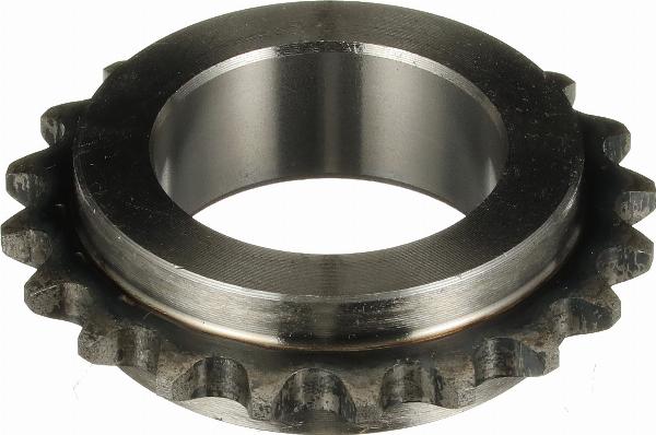 GATES GC1096 - Шестерня коленвала abcparts.ee