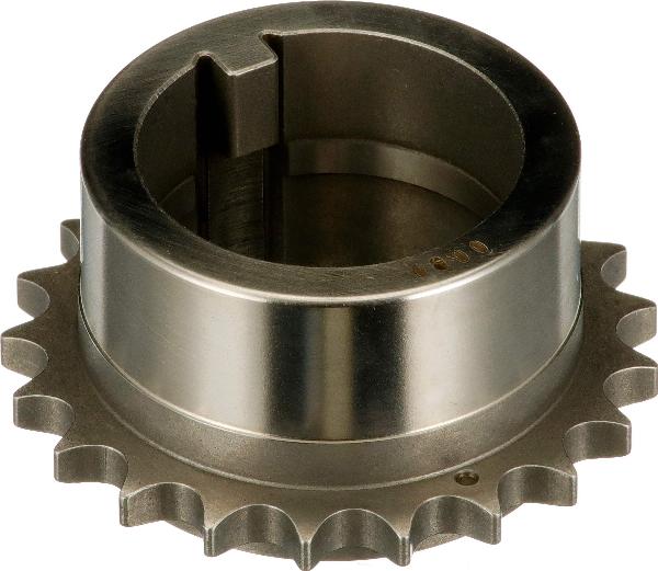 GATES GC1123 - Шестерня коленвала abcparts.ee