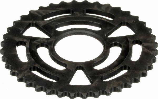 GATES GM1062 - Шестерня, распределительный вал abcparts.ee