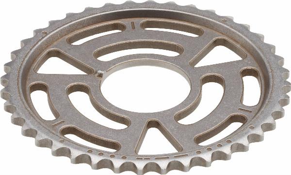 GATES GM1072 - Шестерня, распределительный вал abcparts.ee