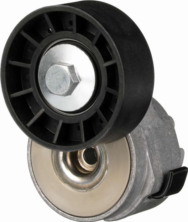 GATES T39138 - Натяжитель, поликлиновый ремень abcparts.ee