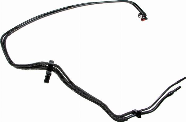 GATES MFL1341 - Топливный шланг abcparts.ee