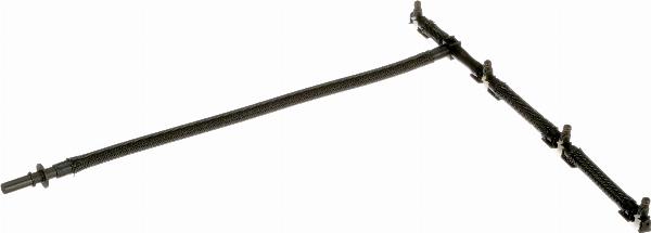 GATES MFL1369 - Топливный шланг abcparts.ee