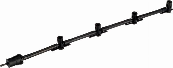 GATES MFL1318 - Топливный шланг abcparts.ee