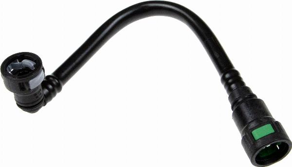 GATES MFL1323 - Топливный шланг abcparts.ee