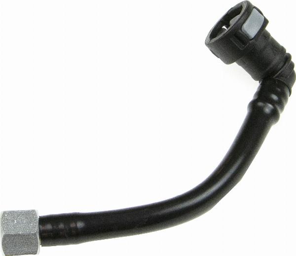 GATES MFL1322 - Топливный шланг abcparts.ee