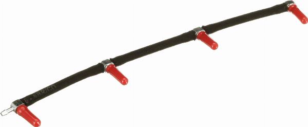 GATES MFL1295 - Топливный шланг abcparts.ee