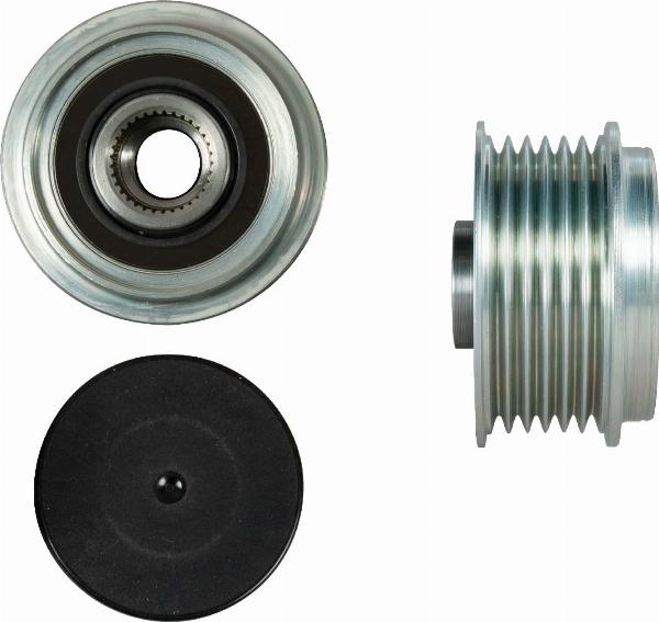 GATES OAP7269 - Шкив генератора, муфта abcparts.ee