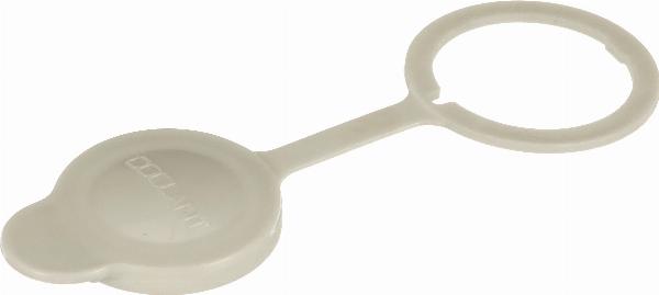 GATES RC261 - Крышка, резервуар охлаждающей жидкости abcparts.ee