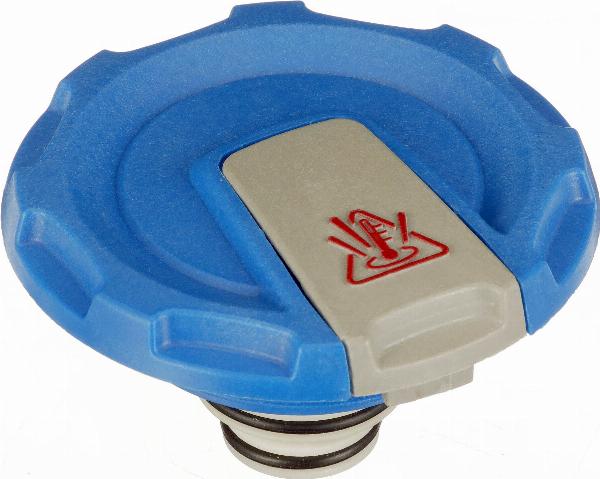 GATES RC267 - Крышка, резервуар охлаждающей жидкости abcparts.ee