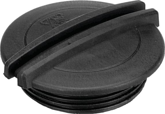 GATES RC228 - Крышка, резервуар охлаждающей жидкости abcparts.ee