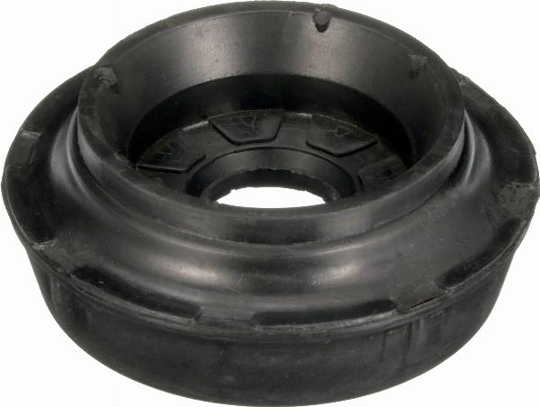 GATES SUS1493 - Опора стойки амортизатора, подушка abcparts.ee