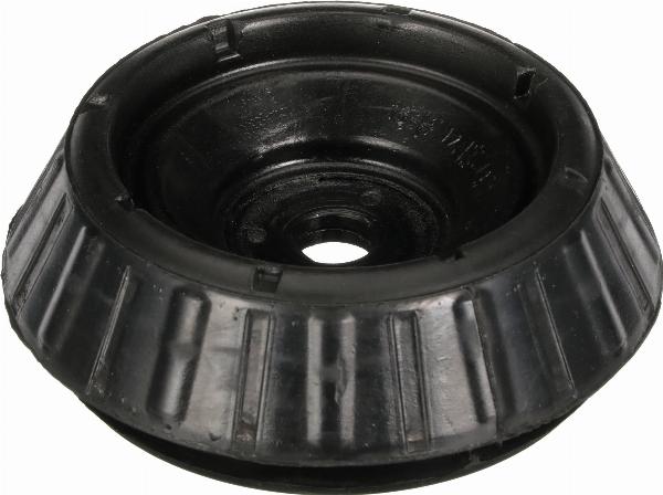 GATES SUS1449 - Опора стойки амортизатора, подушка abcparts.ee