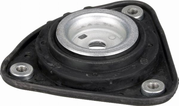 GATES SUS1456 - Опора стойки амортизатора, подушка abcparts.ee