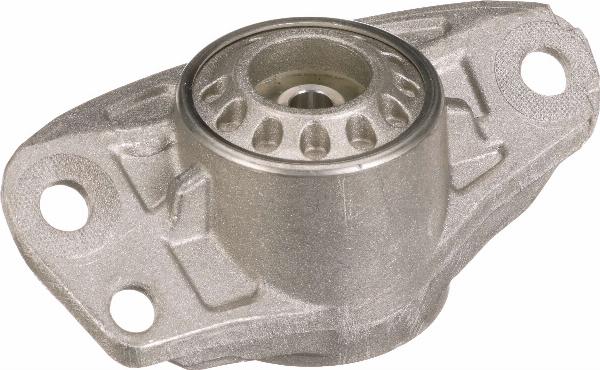 GATES SUS1411 - Опора стойки амортизатора, подушка abcparts.ee