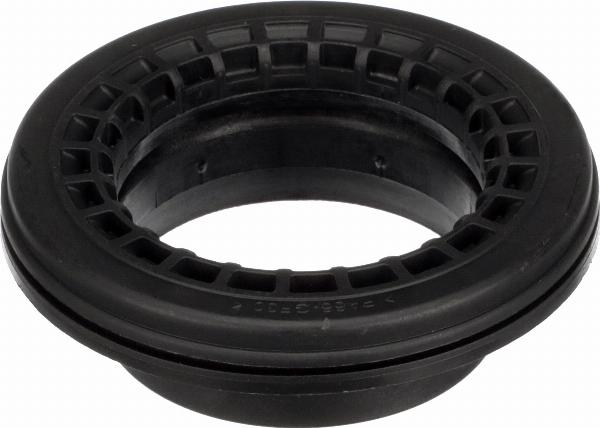 GATES SUS1542 - Подшипник качения, опора стойки амортизатора abcparts.ee