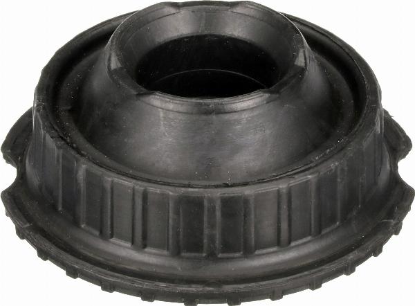 GATES SUS1562 - Опора стойки амортизатора, подушка abcparts.ee