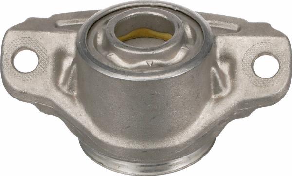 GATES SUS1510 - Опора стойки амортизатора, подушка abcparts.ee