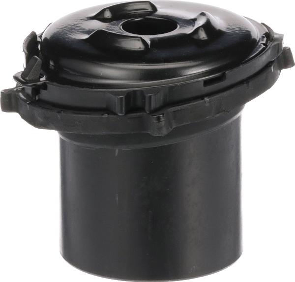 GATES SUS1512 - Опора стойки амортизатора, подушка abcparts.ee