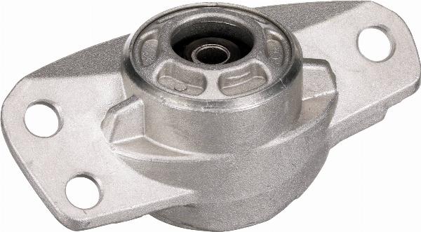 GATES SUS1537 - Опора стойки амортизатора, подушка abcparts.ee