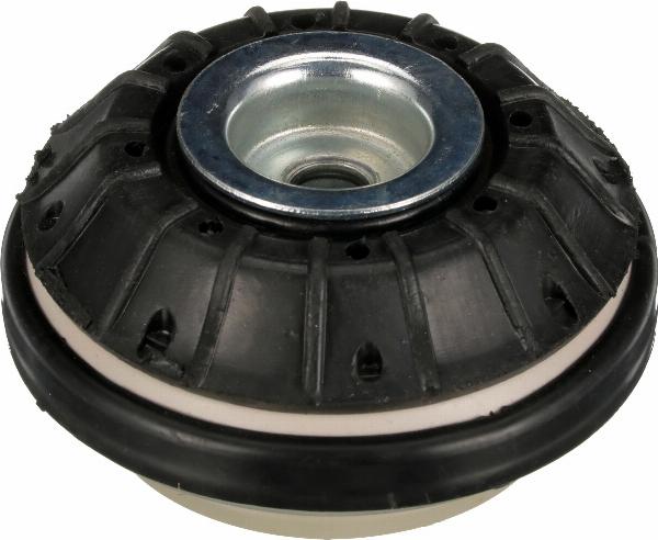 GATES SUS1699 - Опора стойки амортизатора, подушка abcparts.ee