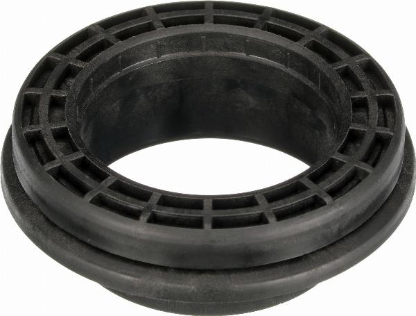 GATES SUS1694 - Подшипник качения, опора стойки амортизатора abcparts.ee