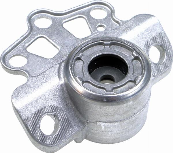 GATES SUS1664 - Опора стойки амортизатора, подушка abcparts.ee