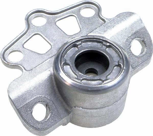 GATES SUS1665 - Опора стойки амортизатора, подушка abcparts.ee