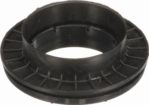 GATES SUS1619 - Подшипник качения, опора стойки амортизатора abcparts.ee