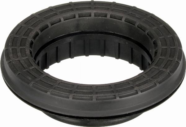 GATES SUS1614 - Подшипник качения, опора стойки амортизатора abcparts.ee