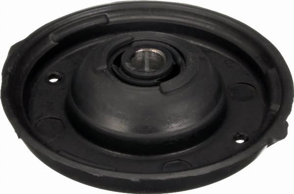 GATES SUS1674 - Опора стойки амортизатора, подушка abcparts.ee