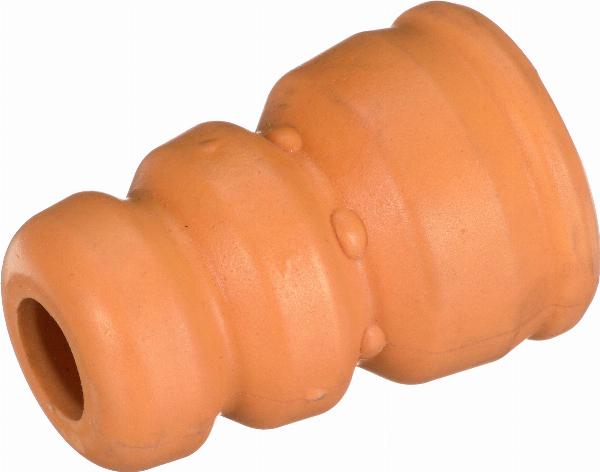 GATES SUS1046 - Отбойник, демпфер амортизатора abcparts.ee