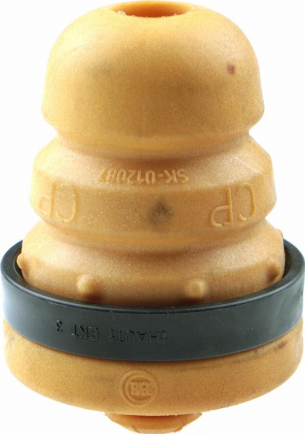 GATES SUS1055 - Отбойник, демпфер амортизатора abcparts.ee