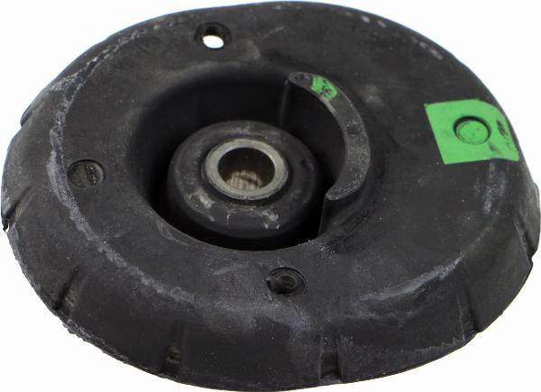 GATES SUS1061 - Опора стойки амортизатора, подушка abcparts.ee